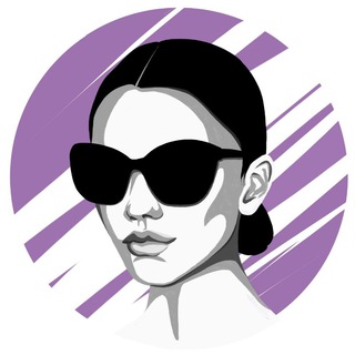 Telegram profile photo for Katty Ushakova Art & Design