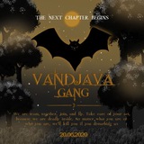 Telegram profile photo for VANDJAVA