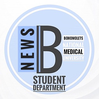 Telegram profile photo for NMU👉🏼NEWS📍