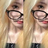 Telegram profile photo for belle âme