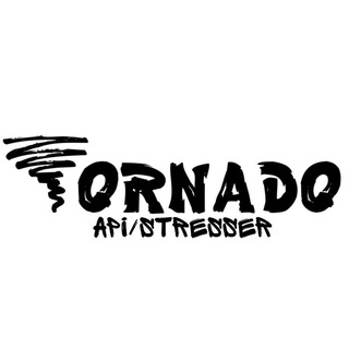 Telegram profile photo for ⚡️ Tornado API/Stresser