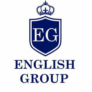 Telegram profile photo for English Doubts Group ✍️