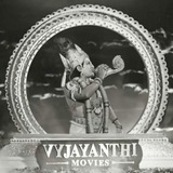 Telegram profile photo for Vyjayanthi Movies