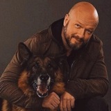 Telegram profile photo for Никита Панфилов, Михаил Жонин, Андрей Саминин, Ольга Олексий и Денис Роднянский)