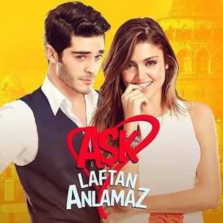 Telegram profile photo for Ask Laftan Anlamaz