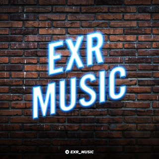 Telegram profile photo for ᴇxʀ | ᴍᴜsɪᴄ🎧