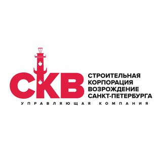 Telegram profile photo for СКВ СПб