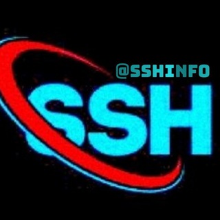 Telegram profile photo for SSH INFO