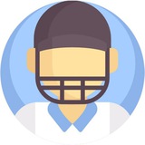 Telegram profile photo for Toss and Match Prediction Guru