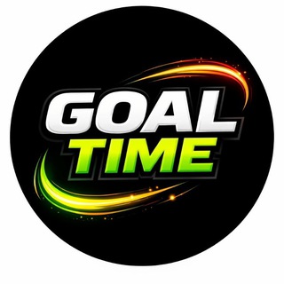 Telegram profile photo for GOAL TIME