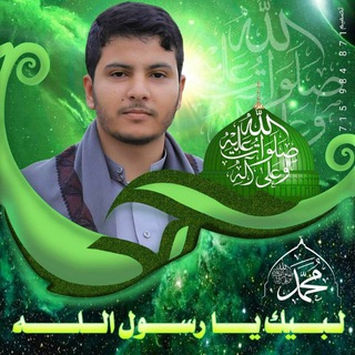 Telegram profile photo for الشاعر أصيل الفيشي