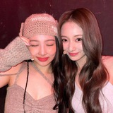 Telegram profile photo for info "^^ twice's bubble ru"