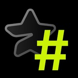 Telegram profile photo for Starshash استارز هش