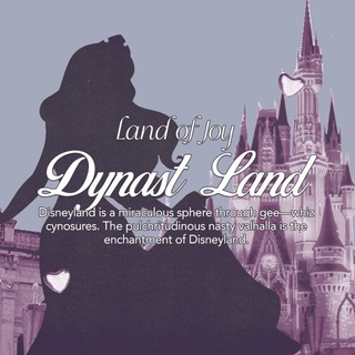 Telegram profile photo for Dynast Land: The Epitome of Princesses.