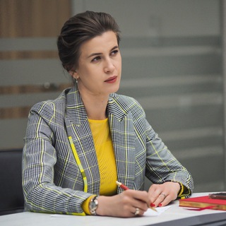 Telegram profile photo for Татьяна Макаревич