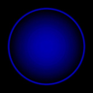 Telegram profile photo for Fotos de los pies azules