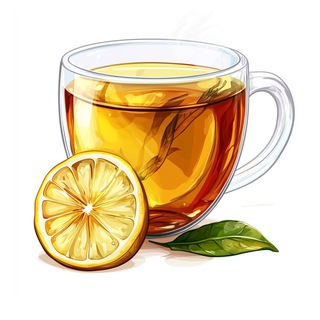 Telegram profile photo for Лимоновка 🍋
