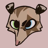 Telegram profile photo for °.•°𝕆𝕡𝕠𝕤𝕤𝕦𝕞𝕤°•.°