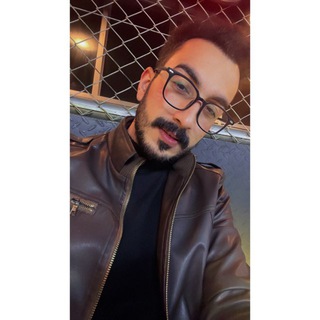 Telegram profile photo for -•مّكاني المُفضل•-