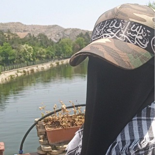 Telegram profile photo for عائشة|أُم عُمَرْ
