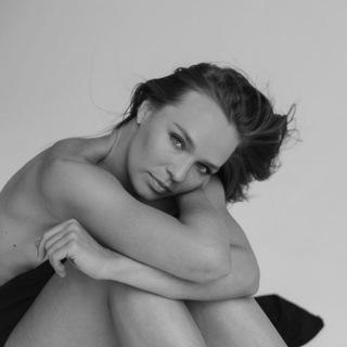 Telegram profile photo for AlenaKris | SOFT GIRLY DANCE SPB