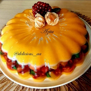 Telegram profile photo for خوشمزه و لذیذ