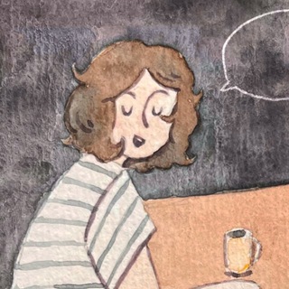 Telegram profile photo for булочная