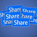 Telegram profile photo for Boost Share Link Group