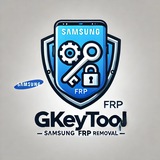 Telegram profile photo for GKey Tool FRP