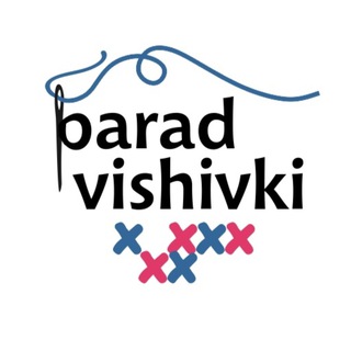 Telegram profile photo for Парад вышивки