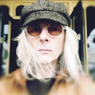 Telegram profile photo for Fionn O Lochlainn
