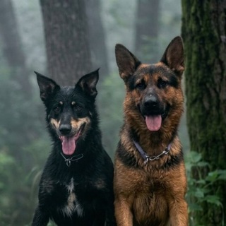 Telegram profile photo for Так и живём