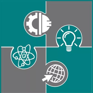 Telegram profile photo for تجمع تسلا - طلاب الهندسة في تركيا