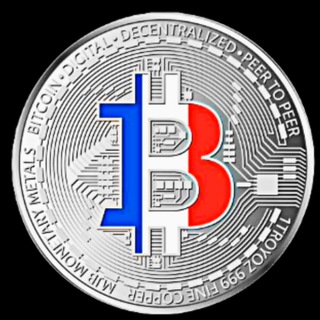 Telegram profile photo for 🗞 French BTC Crypto