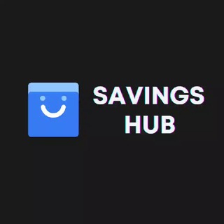 Telegram profile photo for Savings Hub