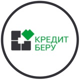 Telegram profile photo for КредитБеру