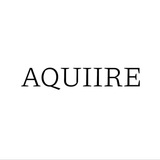 Telegram profile photo for AQUIIRE