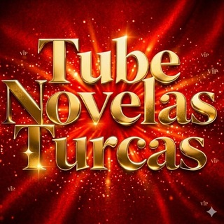 Telegram profile photo for TUBE NOVELAS TURCAS - UZAK SEHIR DUBLADA