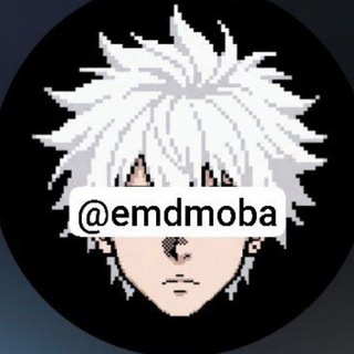 Telegram profile photo for All about emdd