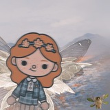 Telegram profile photo for โ๐๐๐๐ ๐๐๐๐โ