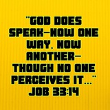 Telegram profile photo for Dreams and Word of God
