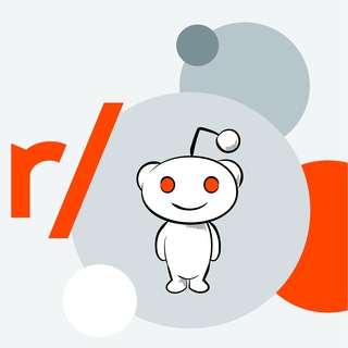 Telegram profile photo for Reddit🔭