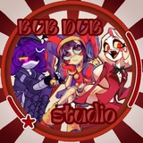 Telegram profile photo for 🎈𝔅𝔘𝔅-𝔇𝔘𝔅!!🎙