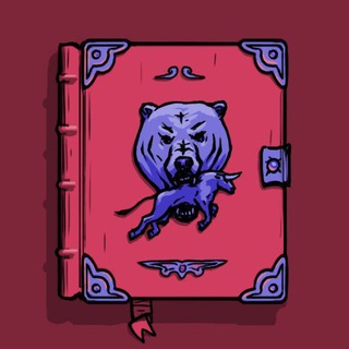 Telegram profile photo for Stock Prose