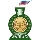 Telegram profile photo for ДниСибири.РФ