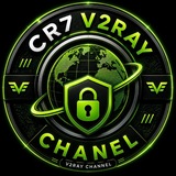 Telegram profile photo for سی آر سون ویتوری | CR7-V2RAY2
