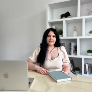 Telegram profile photo for Учение с увлечением👩🏫