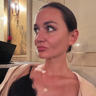 Telegram profile photo for Анна Хо💃🎤