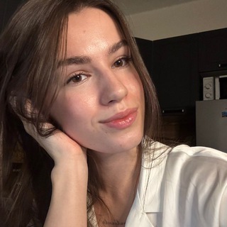 Telegram profile photo for meriosia слушает