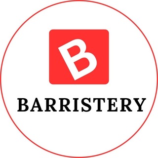 Telegram profile photo for Barristery - Current Affairs